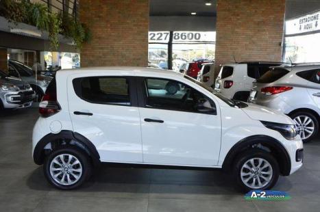 FIAT Mobi 1.0 4P FLEX EVO LIKE, Foto 8