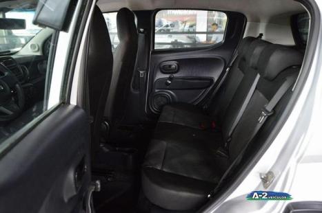 FIAT Mobi 1.0 4P FLEX EVO LIKE, Foto 4