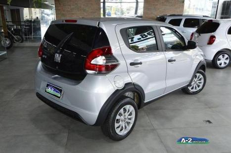 FIAT Mobi 1.0 4P FLEX EVO LIKE, Foto 6