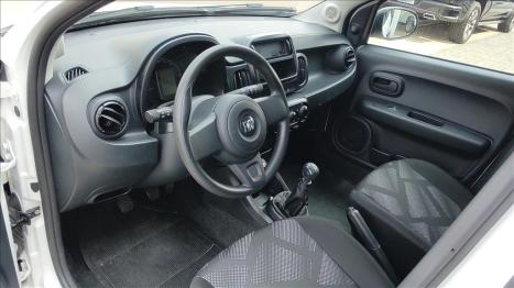 FIAT Mobi 1.0 4P FLEX EVO LIKE, Foto 7