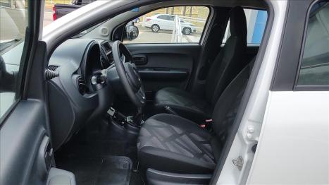 FIAT Mobi 1.0 4P FLEX EVO LIKE, Foto 8