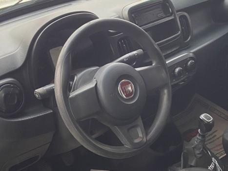 FIAT Mobi 1.0 4P FLEX EVO EASY ON, Foto 4