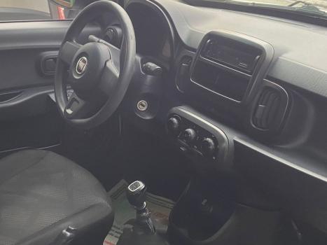 FIAT Mobi 1.0 4P FLEX EVO EASY ON, Foto 5