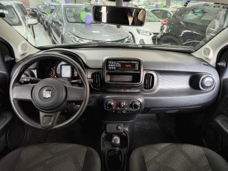 FIAT Mobi 1.0 4P FLEX EVO LIKE, Foto 7