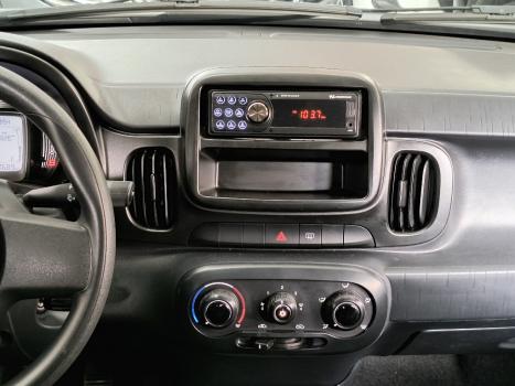 FIAT Mobi 1.0 4P FLEX EVO LIKE, Foto 8