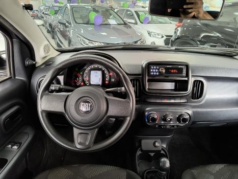 FIAT Mobi 1.0 4P FLEX EVO LIKE, Foto 10