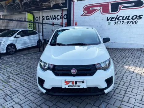 FIAT Mobi 1.0 4P FLEX EVO EASY, Foto 2