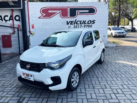 FIAT Mobi 1.0 4P FLEX EVO EASY, Foto 3