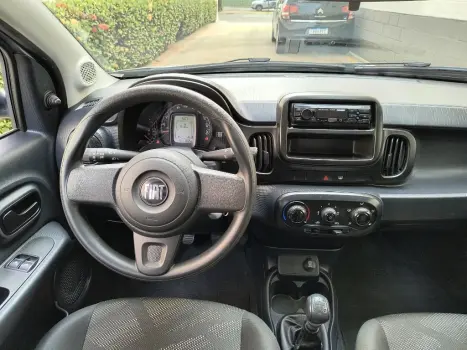 FIAT Mobi 1.0 4P FLEX EVO LIKE, Foto 10