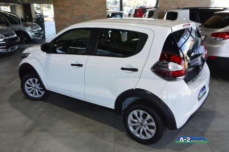 FIAT Mobi 1.0 4P FLEX EVO LIKE, Foto 8