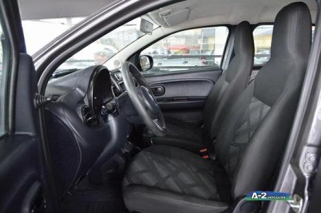 FIAT Mobi 1.0 4P FLEX EVO LIKE, Foto 4