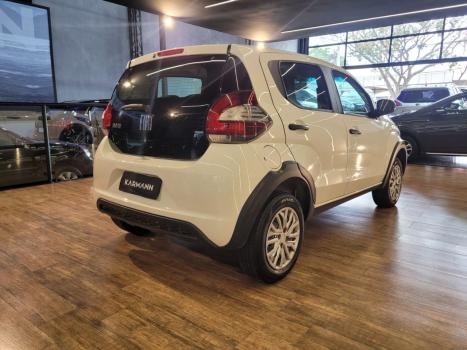 FIAT Mobi 1.0 4P FLEX EVO LIKE, Foto 4