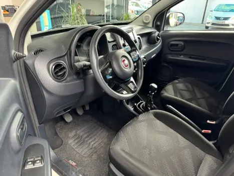 FIAT Mobi 1.0 4P FLEX EVO LIKE, Foto 3