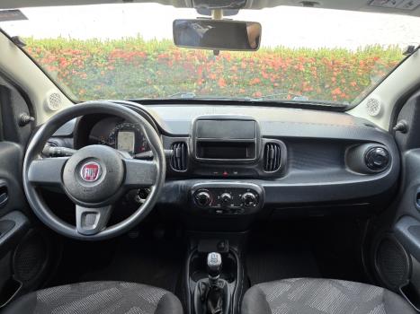 FIAT Mobi 1.0 4P FLEX DRIVE FIRE FLY, Foto 7