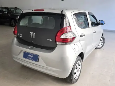 FIAT Mobi 1.0 4P FLEX EVO EASY, Foto 6