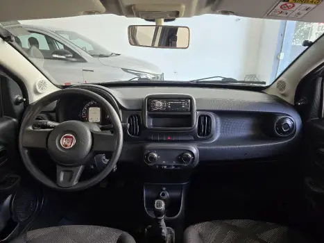 FIAT Mobi 1.0 4P FLEX EVO EASY, Foto 7