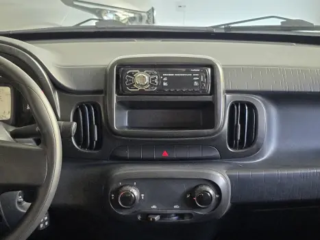 FIAT Mobi 1.0 4P FLEX EVO EASY, Foto 8