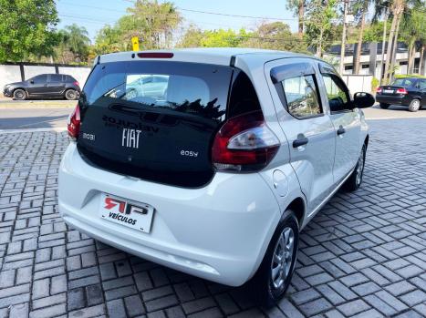 FIAT Mobi 1.0 4P FLEX EVO EASY, Foto 6