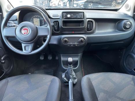 FIAT Mobi 1.0 4P FLEX EVO EASY, Foto 12