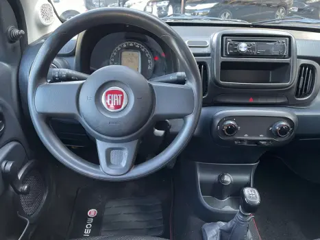 FIAT Mobi 1.0 4P FLEX EVO EASY, Foto 13