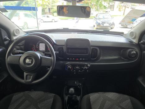 FIAT Mobi 1.0 4P FLEX EVO LIKE, Foto 7