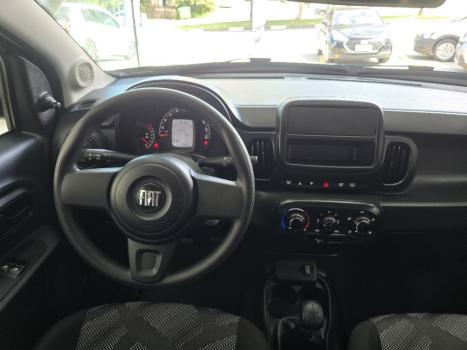 FIAT Mobi 1.0 4P FLEX EVO LIKE, Foto 10