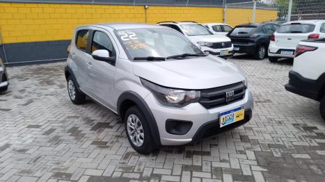 FIAT Mobi 1.0 4P FLEX EVO LIKE, Foto 1