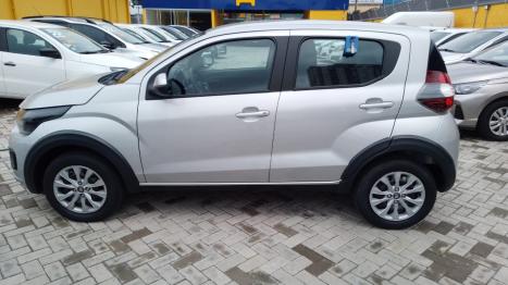 FIAT Mobi 1.0 4P FLEX EVO LIKE, Foto 3