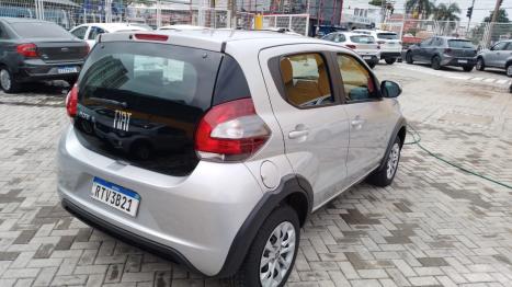 FIAT Mobi 1.0 4P FLEX EVO LIKE, Foto 4