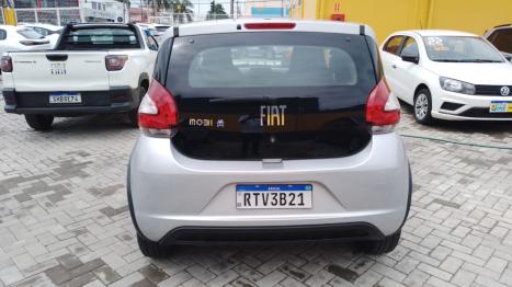 FIAT Mobi 1.0 4P FLEX EVO LIKE, Foto 5