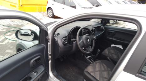 FIAT Mobi 1.0 4P FLEX EVO LIKE, Foto 8