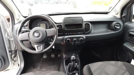 FIAT Mobi 1.0 4P FLEX EVO LIKE, Foto 11