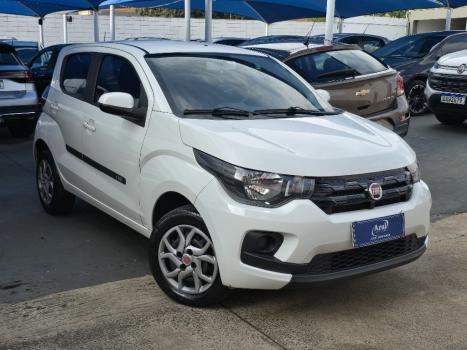 FIAT Mobi 1.0 4P FLEX DRIVE FIRE FLY, Foto 1