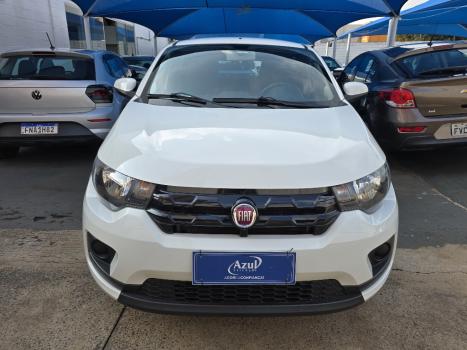 FIAT Mobi 1.0 4P FLEX DRIVE FIRE FLY, Foto 2