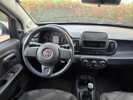 FIAT Mobi 1.0 4P FLEX DRIVE FIRE FLY, Foto 9