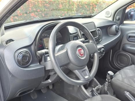 FIAT Mobi 1.0 4P FLEX DRIVE FIRE FLY, Foto 12