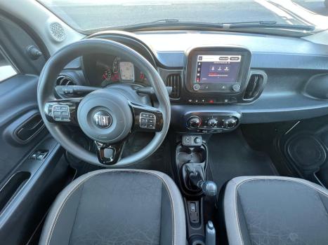 FIAT Mobi 1.0 4P FLEX EVO TREKKING, Foto 10