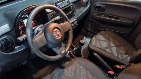 FIAT Mobi 1.0 4P FLEX EVO LIKE, Foto 4