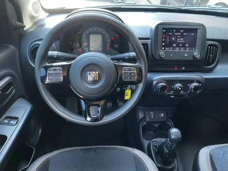 FIAT Mobi 1.0 4P FLEX EVO TREKKING, Foto 30