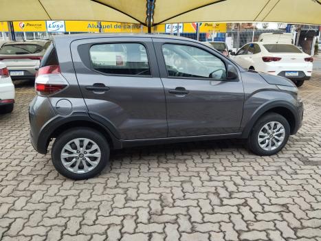 FIAT Mobi 1.0 4P FLEX EVO LIKE, Foto 3