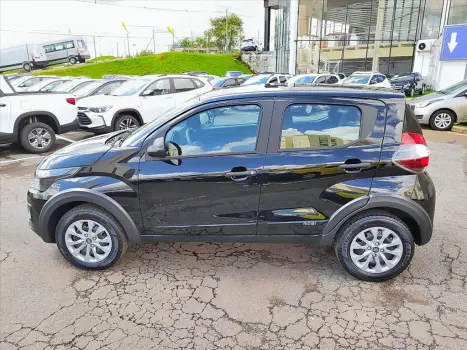 FIAT Mobi 1.0 4P FLEX EVO LIKE, Foto 14