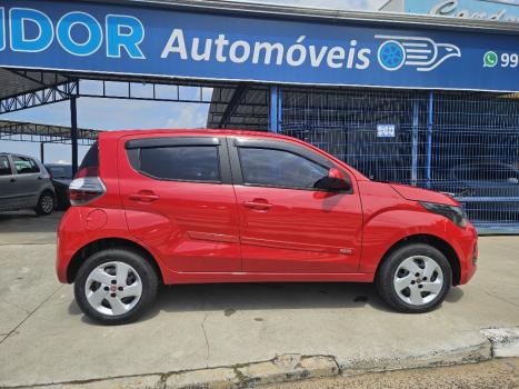 FIAT Mobi 1.0 4P FLEX EVO LIKE, Foto 14