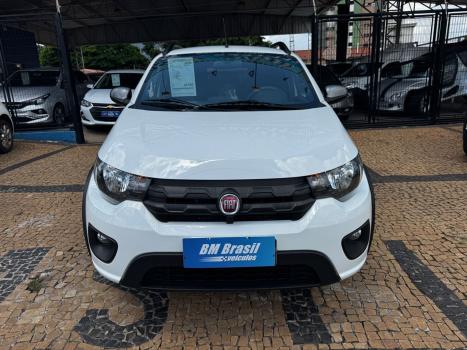 FIAT Mobi 1.0 4P FLEX EVO WAY, Foto 2