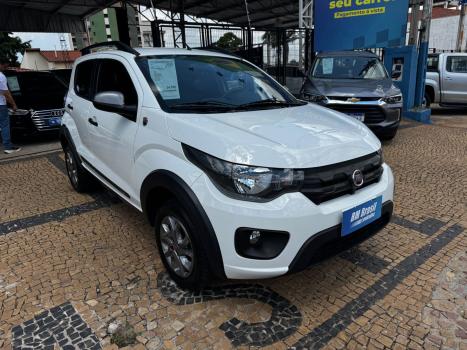 FIAT Mobi 1.0 4P FLEX EVO WAY, Foto 3