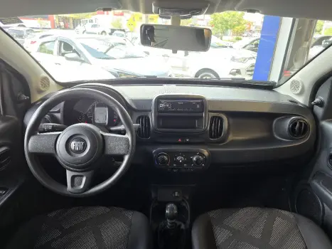 FIAT Mobi 1.0 4P FLEX EVO LIKE, Foto 6