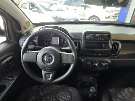 FIAT Mobi 1.0 4P FLEX EVO LIKE, Foto 9