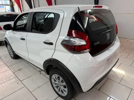 FIAT Mobi 1.0 4P FLEX EVO LIKE, Foto 3