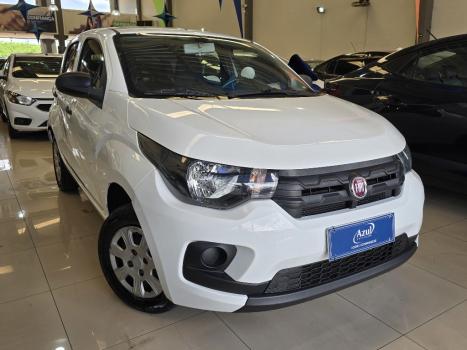 FIAT Mobi 1.0 4P FLEX EVO EASY, Foto 1