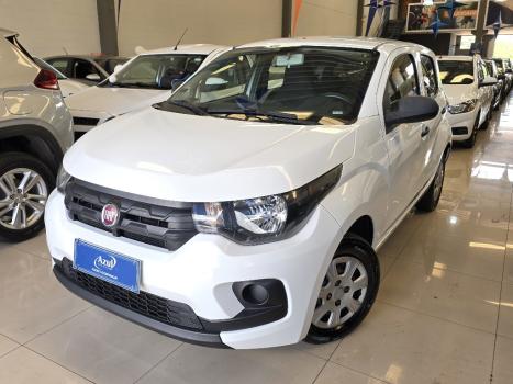 FIAT Mobi 1.0 4P FLEX EVO EASY, Foto 3