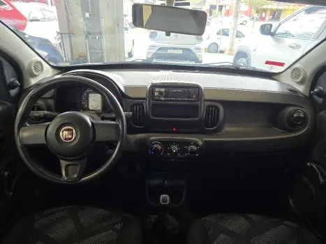 FIAT Mobi 1.0 4P FLEX EVO EASY, Foto 7